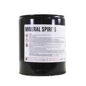 Mineral Spirits California Compliant (CA VOC) per 5 Gallon Pail